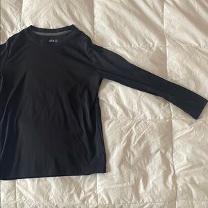 BCG Black Long Sleeve